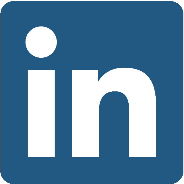 picture of linkedin logo